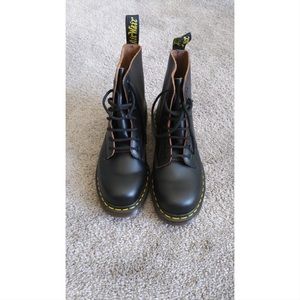 Dr Martens Boots Made in England